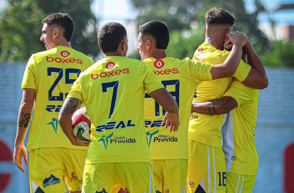 EL ASCENSO DE JUAN PABLO II A LA LIGA 1 DEL FÚTBOL PERUANO GENERA CONTROVERSIA